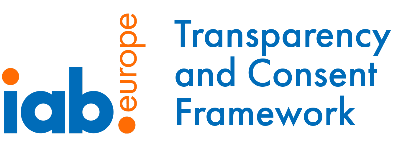IAB TCF Logo