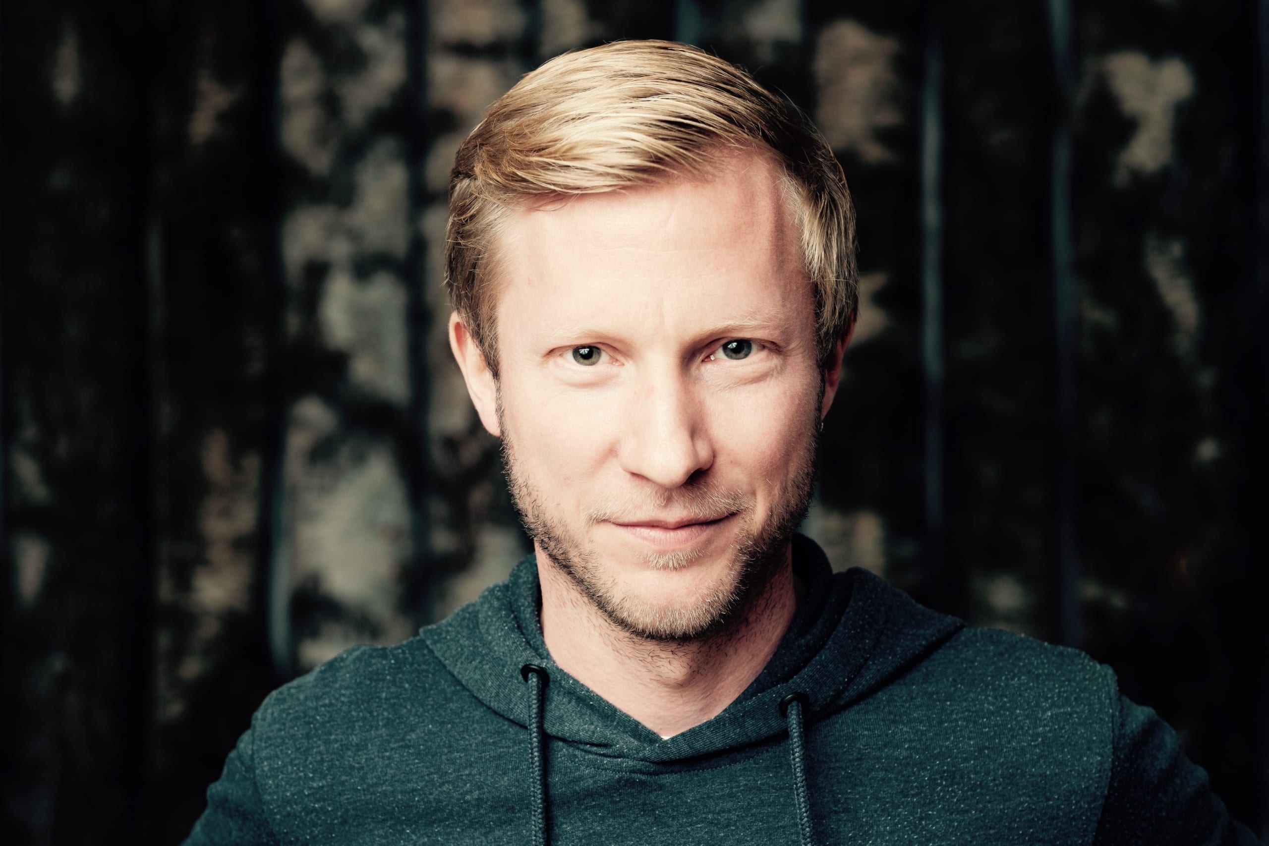 Benjamin Heilmann