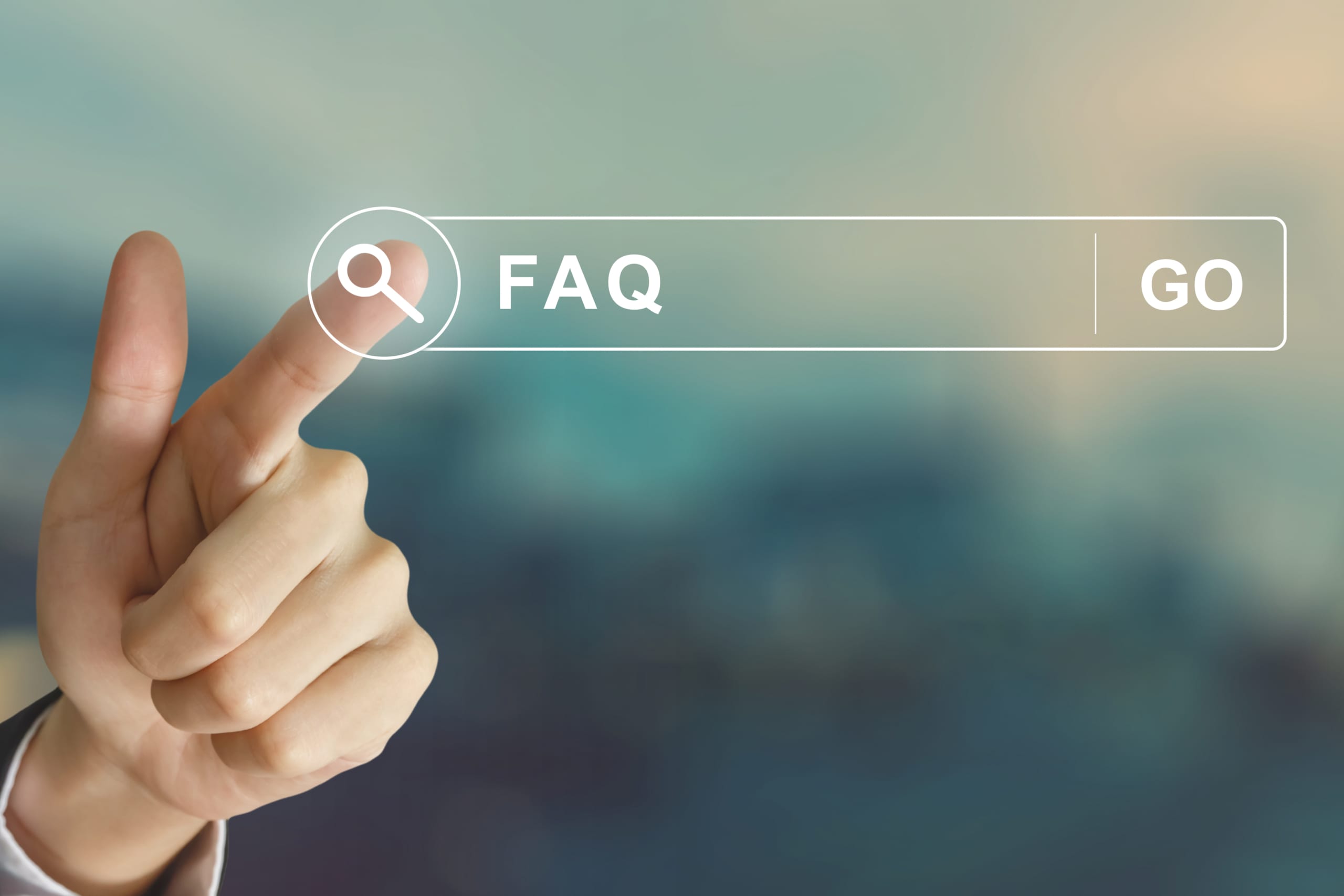 Webinar-FAQs
