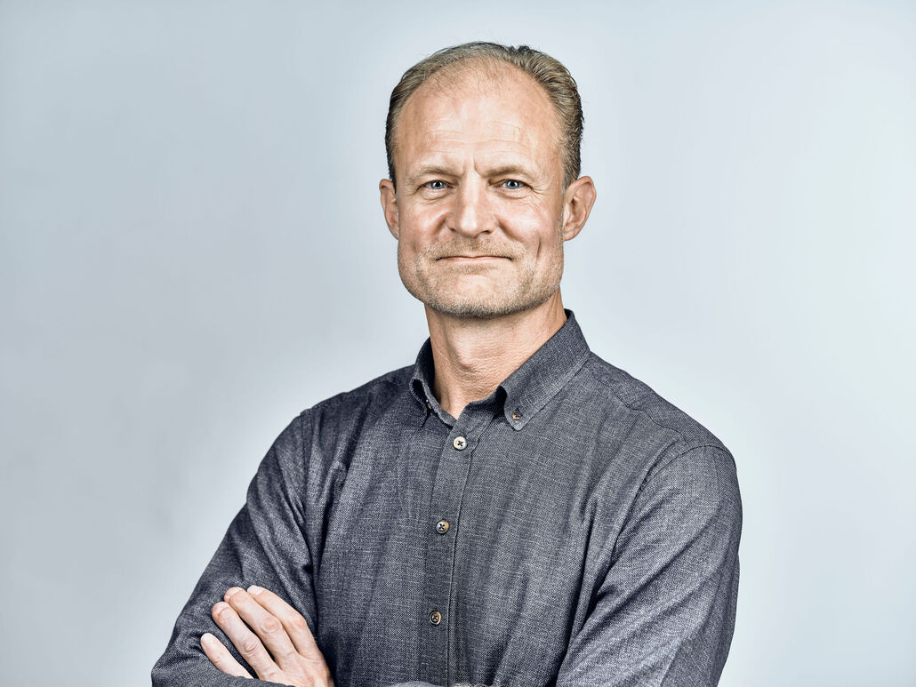 Daniel Johannsen Cookiebot