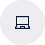 icon Laptop