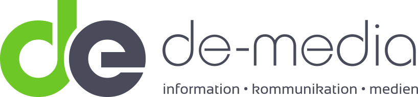 De-Media GmbH