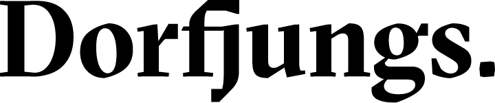 Dorfjungs.