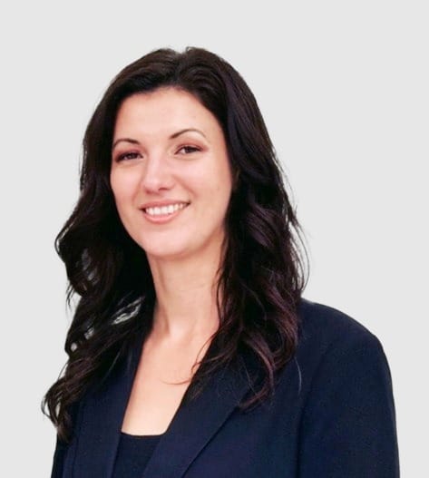 Adelina Peltea, Chief Marketing Officer bei Usercentrics