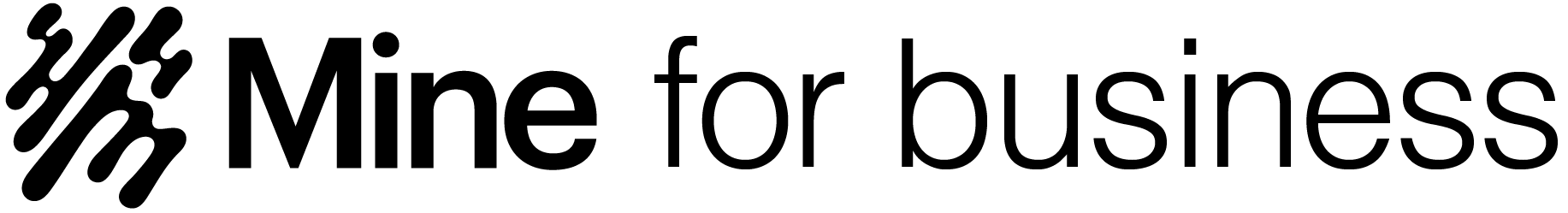 Mine