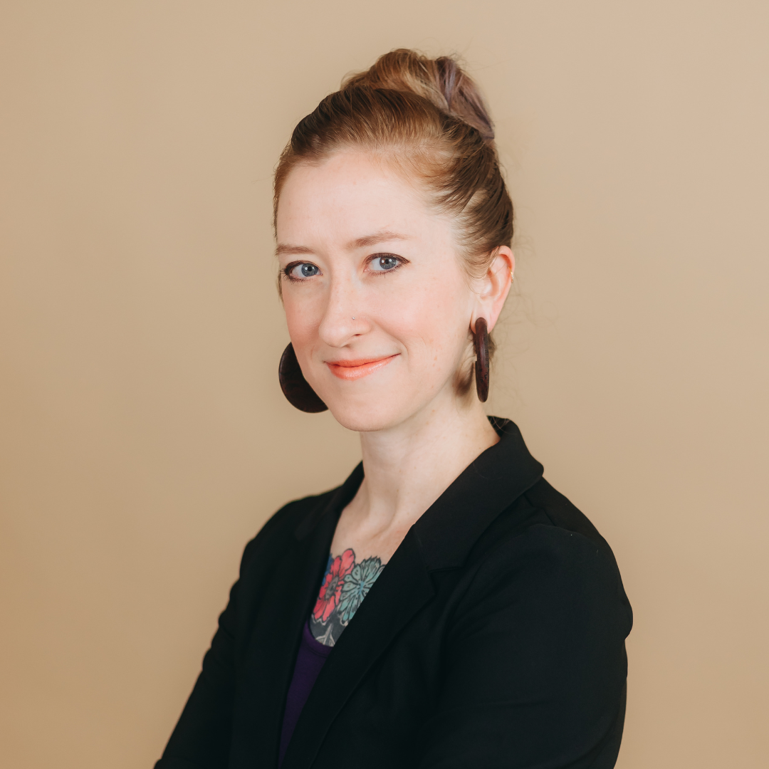 Amanda Layman