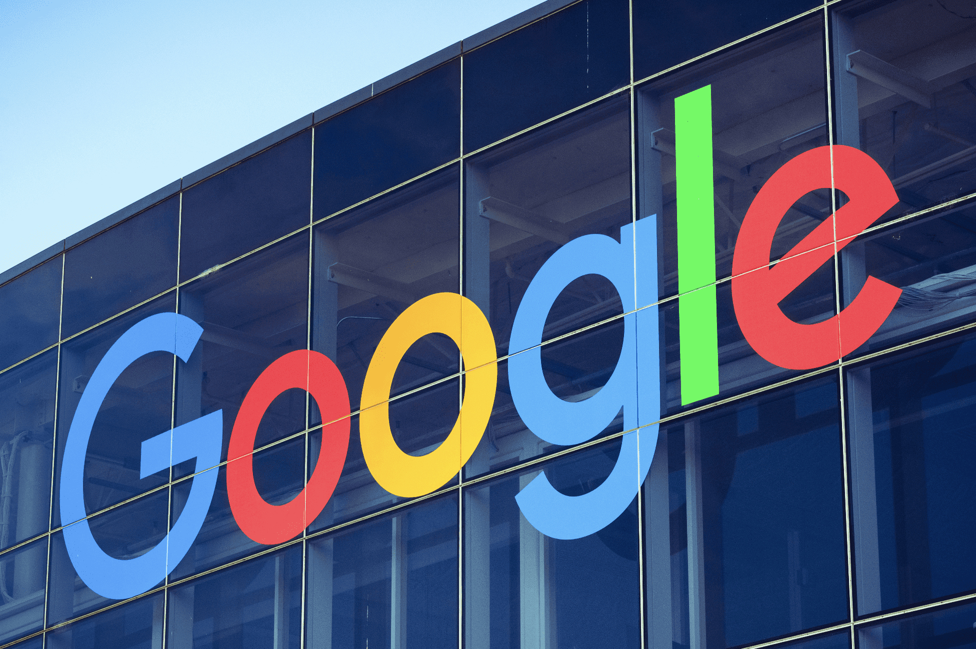 Google