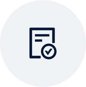 Icon testing
