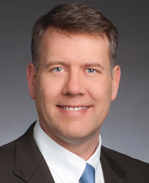 Gerry Stegmaier