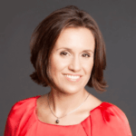 Celestine Bahr, Director Legal at Usercentrics.