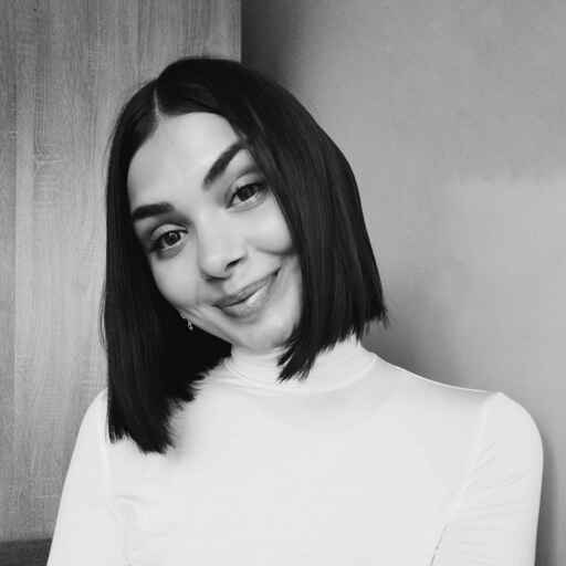Magdalena Aleksova