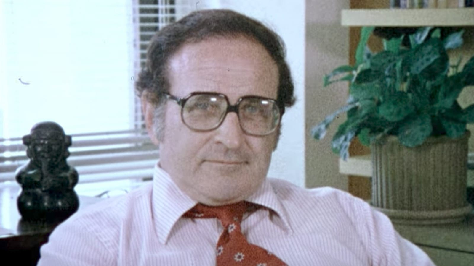 Alan Westin