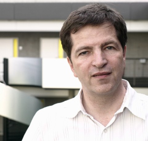 Andreas Pfitzmann