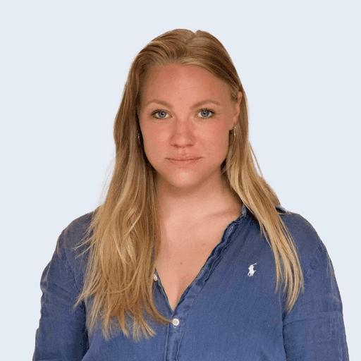 Amanda Johansson