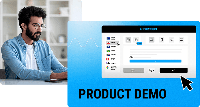 Explore demo