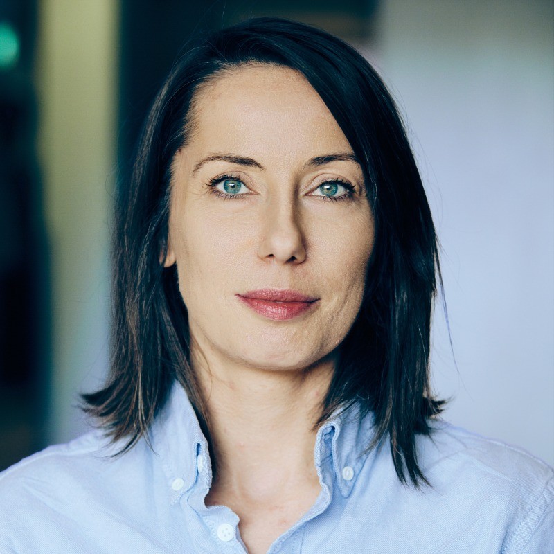 Elena Ignatova