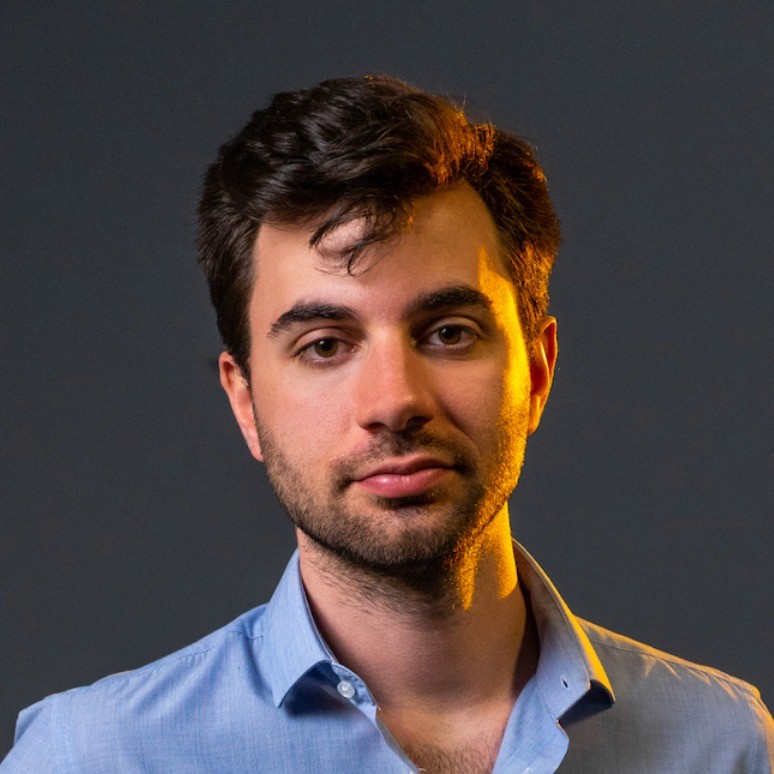 Nicolás Manzini