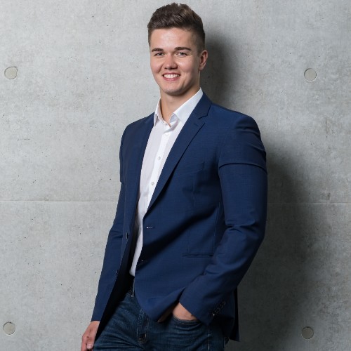 Oliver Hofmann