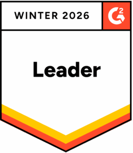 Leader Badge Winter 2026