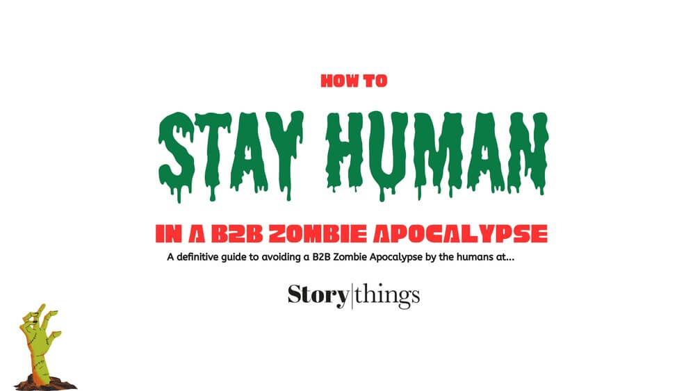Stay Human Guide
