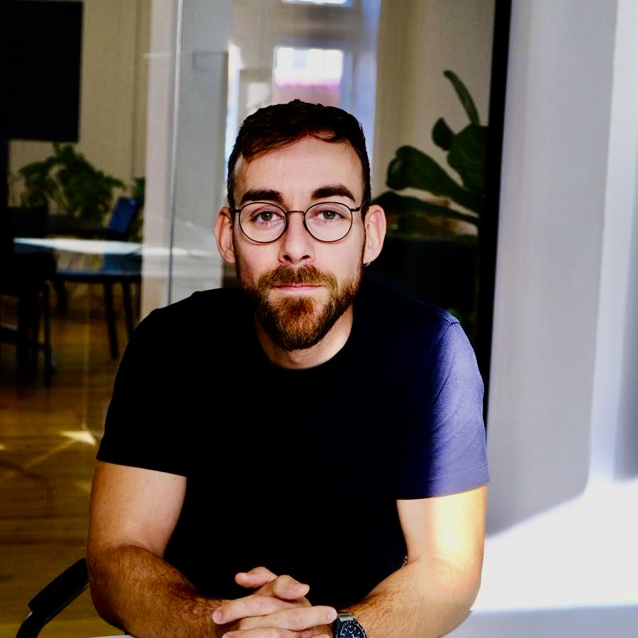 Adrian Alvarez